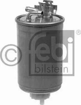 Palivový filtr Filtr palivový FEBI (FB 21600)