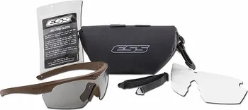 ochranné brýle Brýle ESS Crosshair