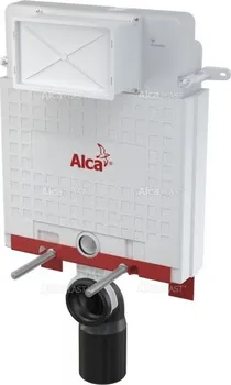 ALCAPLAST Alcamodul předstěnový instalační systém pro zazdívání A100/850 - stavební výška 0,85 m