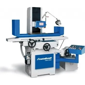 Metallkraft FSM 2550