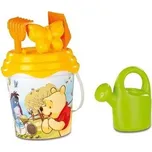 Smoby Kyblíček Medvídek Pú velký