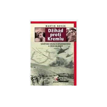 Džihád proti Kremlu - Martin Novák
