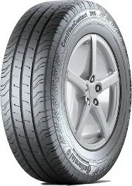 Continental ContiVanContact 200 205/75 R16 C 110/108 R