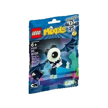 Stavebnice LEGO LEGO Mixels 41533 Globert