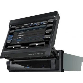 Autorádio Clarion VZ402E