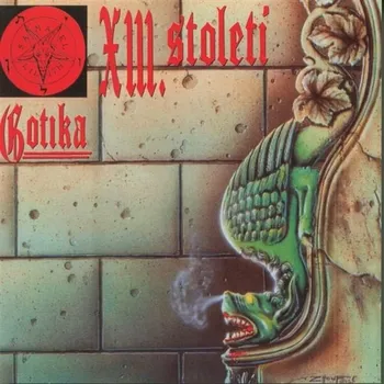 Česká hudba Gotika - XIII. Století [CD]