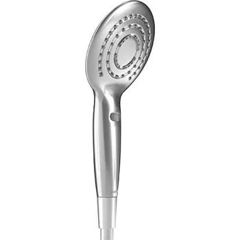 Sprchová hlavice Hansa Hansapurejet Duo 04320200
