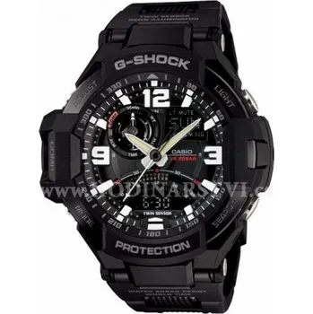Hodinky Casio G-shock GA-1000FC-1A