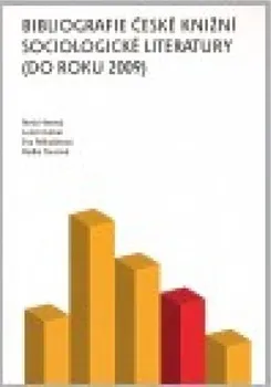 Bibliografie české knižní sociologické literatury (do roku 2009)