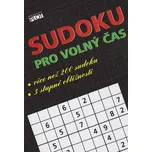 Sudoku pro volný čas - Adéla Müllerová