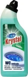 Čisticí prostředek na WC Cormen Krystal WC Anticalc Antibakterial 750 ml