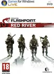 Operation Flashpoint Red River PC