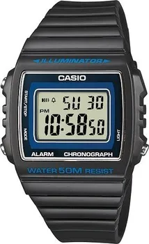 hodinky Casio W 215H-8A