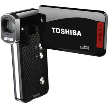 Toshiba Camileo P100 Digitální kamera Toshiba Camileo P100