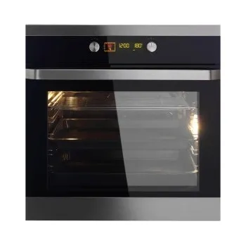 Vestavná trouba BEKO OIM 25500 X