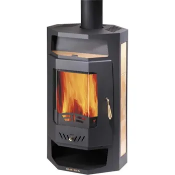 Krbová kamna Haas+Sohn Bergamo mini