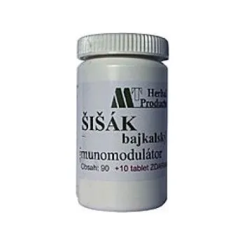 MedinTerra Šišák bajkalský tbl. 90 + 10