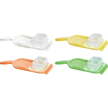 Struhadlo Tescoma Vitamino struhadlo s keramickou čepelí nastavitelné