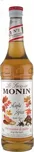 Monin Maple Spice - kořeněný javorový…