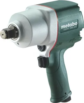 METABO DSSW 1690-3/4" pneumatický rázový utahovák