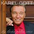 Česká hudba Za lásku pálím svíci - Karel Gott [CD]