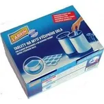 Larrin Tablety na mytí výčepního skla…