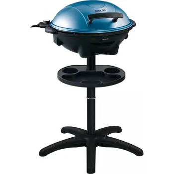 Zahradní gril Sencor SBG 7001 BL