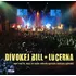 Česká hudba Lucerna Live - Divokej Bill [CD]