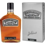 Jack Daniel's Gentleman Jack 40 %