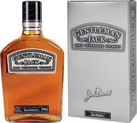 Nápoj Jack Daniel's Gentleman Jack 40 %