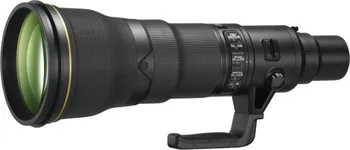 Objektiv Nikon 800mm f/5.6E FL ED VR AF-S 