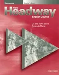 New Headway Elementary Teacher´s Book:…