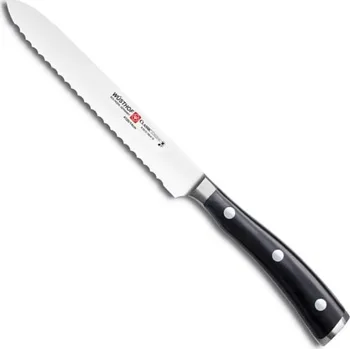 Kuchyňský nůž Wüsthof Classic Ikon 4126 14 cm