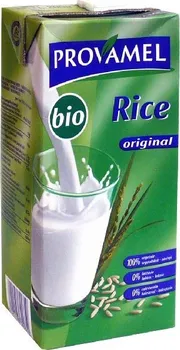 Rostlinné mléko Provamel Nápoj rýžový Bio 1 l