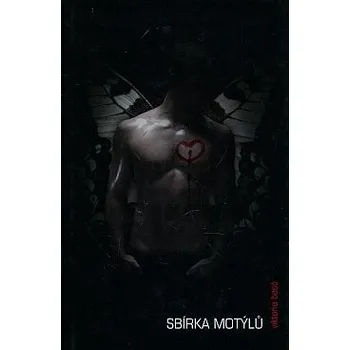 Sbírka motýlů - Viktorie Besó 