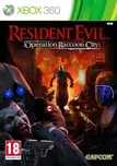 Resident Evil: Operation Raccoon City…