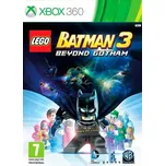 Lego Batman 3: Beyond Gotham X360