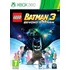 Hra pro Xbox 360 Lego Batman 3: Beyond Gotham X360