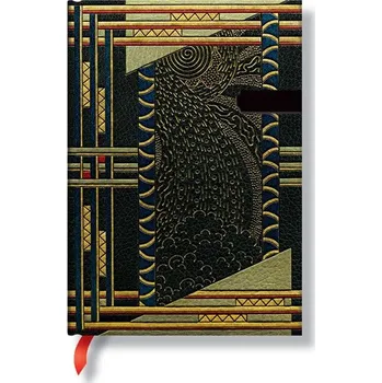 Zápisník Hartley & Marks Publishers Ballad zápisník