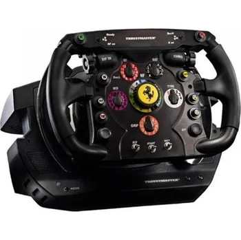 Herní volant VolantThrustmaster Ferrari F1 PC/PS3