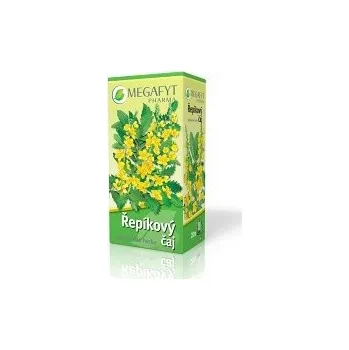 Čaj Megafyt Řepíkový čaj por.spc.20x1.5g