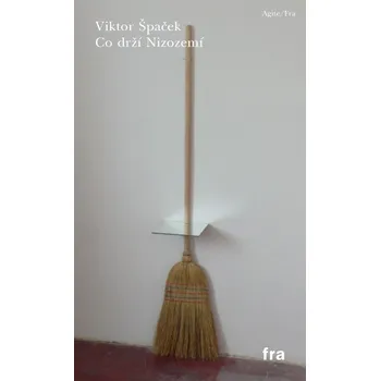 Poezie Co drží Nizozemí - Viktor Špaček