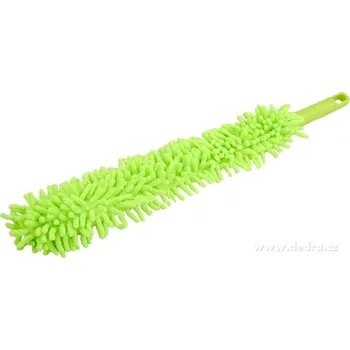 Prachovka Dedra Nedostupná prachovka Sasanka