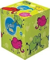 Linteo Kids box 80 ks