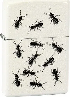 Zapalovač Zippo 26435 Ants
