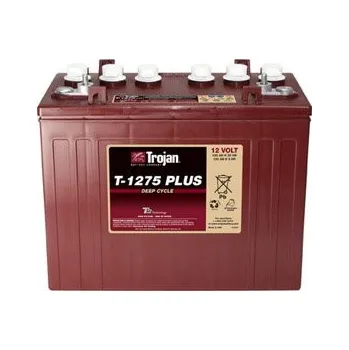 Trakční baterie Trojan T 1275 Plus