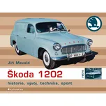 Škoda 1202 - Jiří Mewald (2013)…