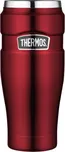 Thermos Style 470 ml červená -…