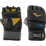 Everlast Heavy bag gloves černé