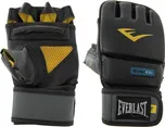 Everlast Heavy bag gloves černé